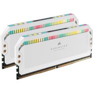 Corsair CMT64GX5M2B5200C40W Dominator Platinum 64 GB DDR5 Ram