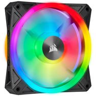 Corsair (CO-9050097-WW) iCue QL120 RGB 120 mm PWM Kasa Fanı