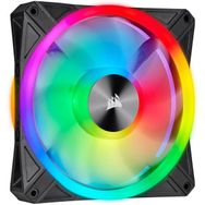 Corsair (CO-9050099-WW) iCUE QL140 RGB 140 mm PWM Fan