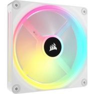 Corsair CO-9051007-WW iCUE LINK QX140 RGB 140 mm PWM Beyaz Fan