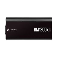 Corsair CP-9020254-EU RMX Shift Serisi RM1200X 1200W 80 Plus Gold 12 cm Fan Tam Modüler Güç Kaynağı