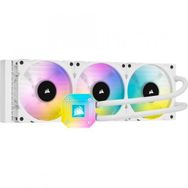Corsair CW-9060051-WW H150I 360 mm Sıvı Soğutma