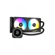 Corsair CW-9060061-WW H100i Elıte Lcd Display Cpu Soğutucu