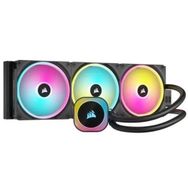 Corsair CW-9061004-WW 420 mm H470I RGB AM5-1700P Sıvı Soğutmalı İşlemci Fanı