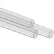 Corsair CX-9059004-WW 12 mm Hardline Tubing Satin Transparent