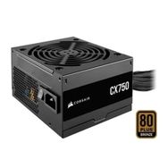 Corsair CX750 CP-9020279-EU 750 W 80 Plus Bronze ATX Power Supply