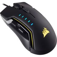 Corsair Gaming Glaive RGB Optik Oyuncu Mouse Siyah