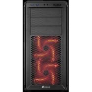 Corsair Graphite 230T CC-9011036-650VS PC Kasası