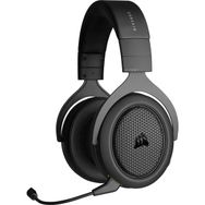 Corsair HS70 CA-9011227-EU Siyah Kablolu ve Bluetooth Oyuncu Kulaklığı