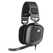 Corsair HS80 Siyah Oyuncu Kulaklığı