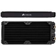 Corsair Hydro X Series XR5 Siyah 240 mm Radyatör