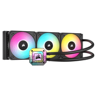 Corsair iCUE H150i ELITE CAPELLIX XT CW-9060070-WW 360 mm İşlemci Sıvı Soğutucusu