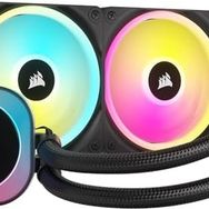 CORSAIR iCUE LINK H100i RGB AIO Sıvı İşlemci Soğutucusu (CW-9061001-WW)