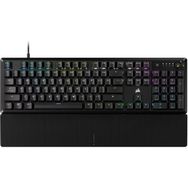 CORSAIR K70 CORE RGB Tam Boy Bilek Destekli Mekanik Klavye (CH-910981E-TR) - Siyah