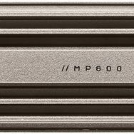 Corsair MP600 Core 1TB M.2 NVMe PCIe x4 Gen4 SSD