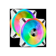 Corsair QL140 CO-9050106-WW 140 mm Kasa Fanı