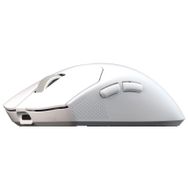 CORSAIR SABRE V2 PRO ULTRALIGHT (36g) 8K Polling Rate Kablosuz Gaming Mouse - Beyaz (CH-931G001-WW)