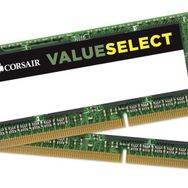 Corsair Value Select CMSO8GX3M2C1600C11 8GB DDR3 1600Mhz CL11 RAM Bellek