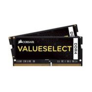 Corsair Value Select CMSO8GX4M2A2133C15 8GB DDR4 2133Mhz CL15 RAM Bellek