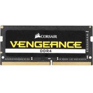 Corsair Vengeance CMSX8GX4M1A2400C16 8GB DDR4 2400MHz SODIMM RAM Bellek