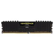 Corsair Vengeance LPX 8GB 2400MHz DDR4 CMK8GX4M1A2400C14 RAM Bellek
