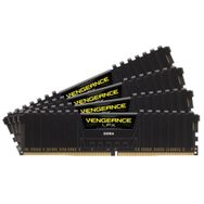 Corsair Vengeance LPX CMK32GX4M4Z3200C16 32GB DDR4 3200 MHz RAM Bellek
