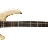 Cort AB4DLX-AS-OPN Bass Gitar