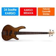Cort AB4PJOPW Bass Gitar