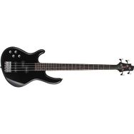 Cort AB4PLUS-LHBK Solak Bass Gitar