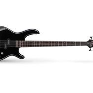 Cort AB4PLUSBK Bass Gitar