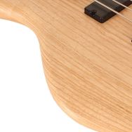 Cort AB5DLX-AS-OPN Bass Gitar