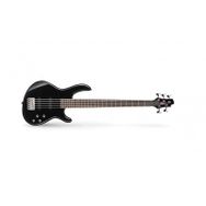 Cort AB5PLUSBK Bas Gitar