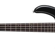 Cort Action Bass Plus Siyah Bass Gitar