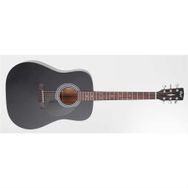 Cort AD810BKS Akustik Gitar