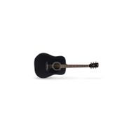 Cort AD810E-BKSW Elektro Akustik Gitar