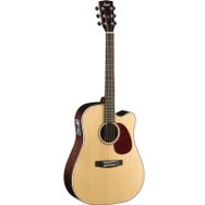 Cort AD880CE-NS Akustik Gitar
