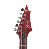 Cort Aero Custom-BC Elektro Gitar