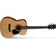 Cort AF510E-NS Elektro Akustik Gitar