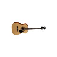 Cort AF510E-OPW Elektro Akustik Gitar