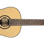 Cort AF510EOP Akustik Gitar