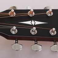 Cort AF510M-OP Akustik Gitar