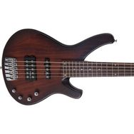 Cort Arona5-OBR Bass Gitar
