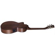 Cort CEC3-NS Elektro Klasik Gitar