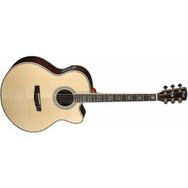 Cort CJ10X12-NAT Elektro Akustik Gitar
