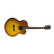 Cort CJ5X-HBS Elektro Akustik Gitar