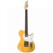 Cort CLASSIC TC SBN Elektro Gitar