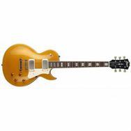 Cort CR-200GT Gold Top Elektro Gitar