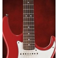 Cort Duncan Dizayn G240SRD Scarlet Kırmızısı Elektro Gitar