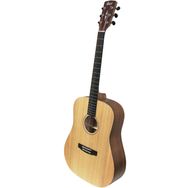 Cort EARTHGRAND BW CFM OP Natural Akustik Gitar