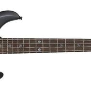 Cort EVLZ4BBKS Bass Gitar